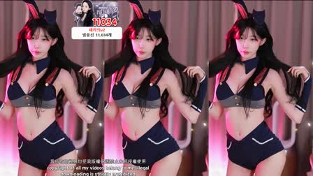 BJ赛拉摩托摇20250415舞蹈剪辑
